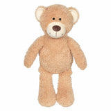 Goki vestire puzzle orsacchiotto puzzle giocattolo in legno.