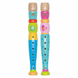 Flauto dolce in legno Goki