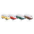 Goki VW Classic Bus (1962) pressofuso