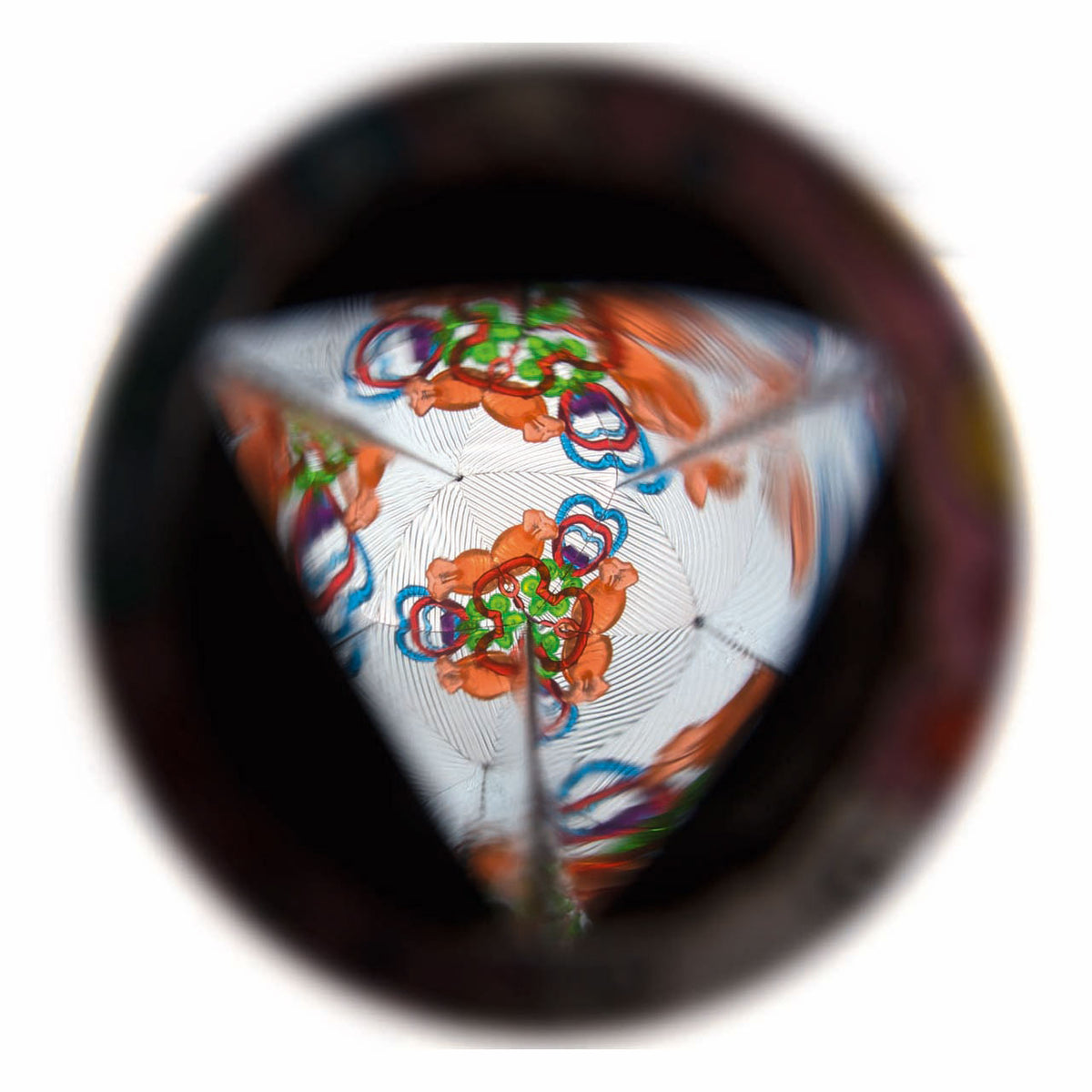 Caleidoscopio Goki