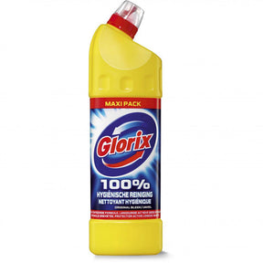 Glorix detergente per WC originale 750ml