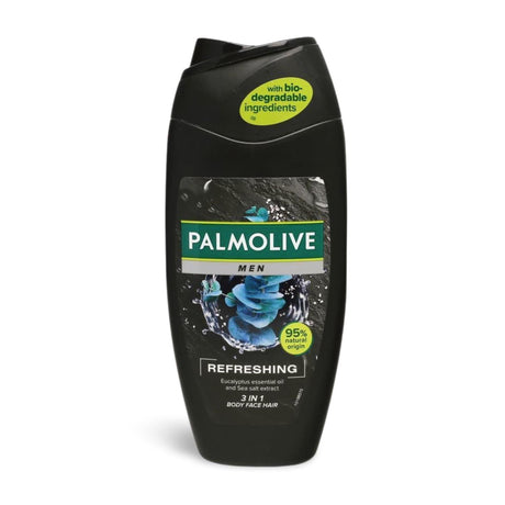 Palmolive doccia uomo rinfrescante 250ml