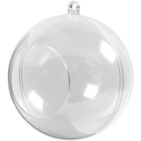 Creative Company Deco Balls con apertura, 5st.
