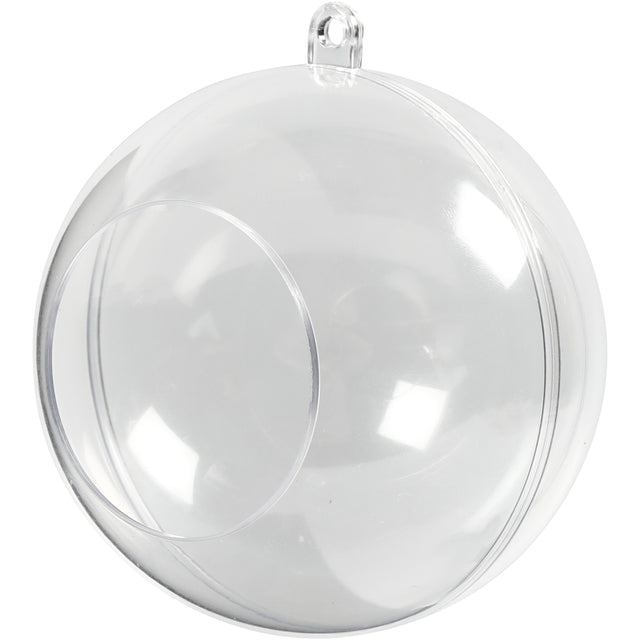 Creative Company Deco Balls con apertura, 5st.