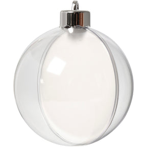 Azienda creativa https: www.cchobby.nl deco-ballen-d-8-cm-transparent-5-piece-1-box