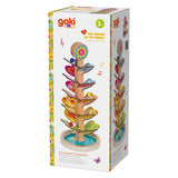 Gioco di biglie Goki