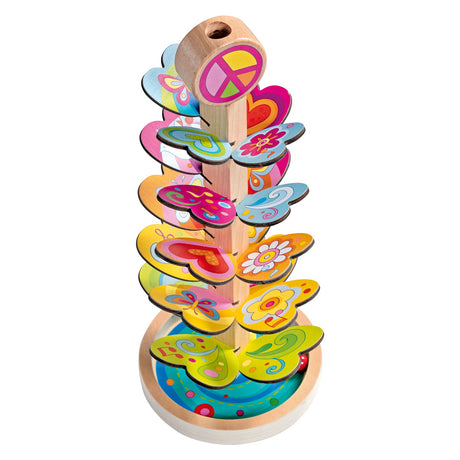 Goki marble game