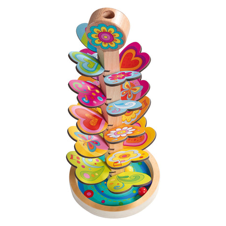 Goki marble game