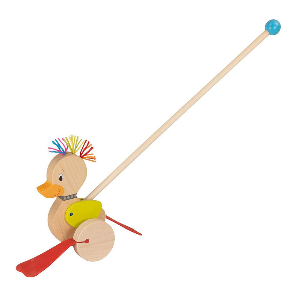 Rullo stick Goki - anatra punk