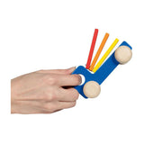 I veicoli Goki suonano espressivi. 4 assortiti 12