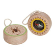 Ragno della bussola Goki. 5 cm. 3+