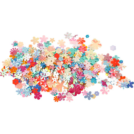 Azienda creativa https: www.cchobby.nl paillettes-taglia-6-20-mm-ca-390-pezzo-colori-pastello-10-gr-1-doos