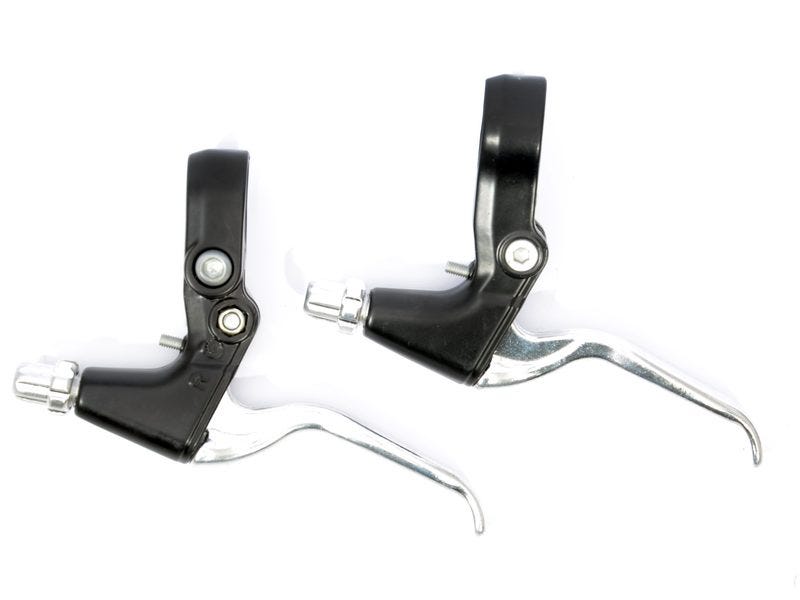 Regolazione Simson RemhendelSet B. Short Grip per set sulla mappa