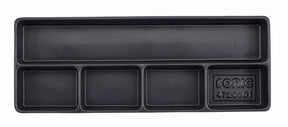 Contenitore Ty Sonic, vuoto 5 scomparti (145x370x48mm)