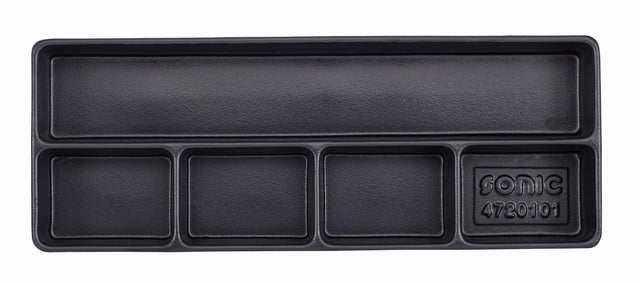 Contenitore Ty Sonic, vuoto 5 scomparti (145x370x48mm)