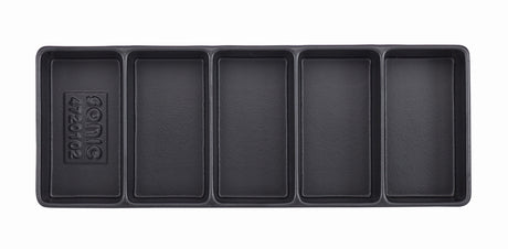 Contenitore Ty Sonic, vuoto 5 scomparti (145x370x48mm)