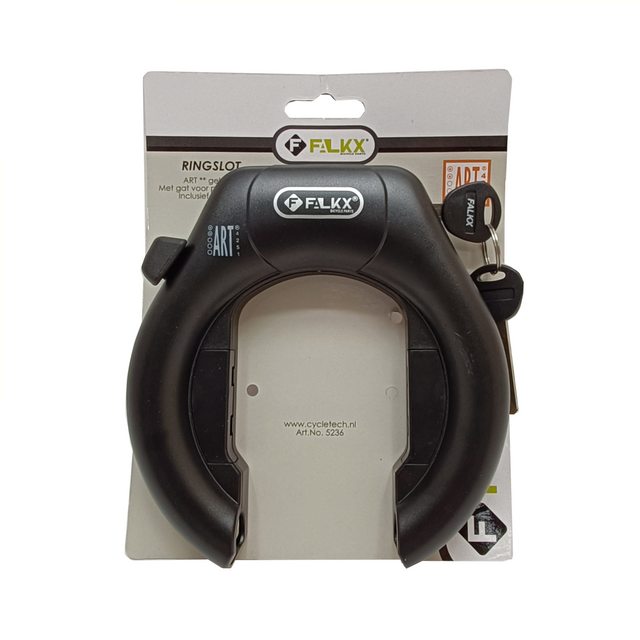 FB1601A Falkx Ring Slot Art **