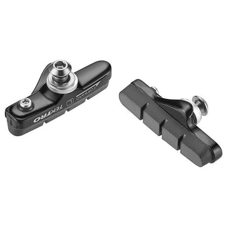 Tektro P477 Blocco freno set Cardridge inen gara 55mm sulla mappa