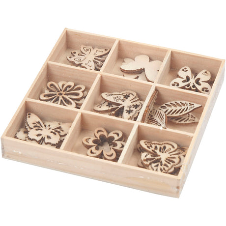 Azienda creativa https: www.cchobby.nl decorazione-legno-estate-dimensione-28-mm-45-pezzo-1-scatola