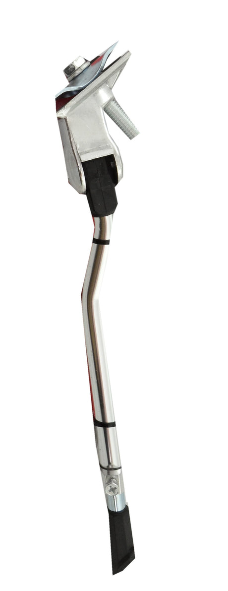 Simson Side Standard Simson regolabile con argento a piastra larga 30 mm