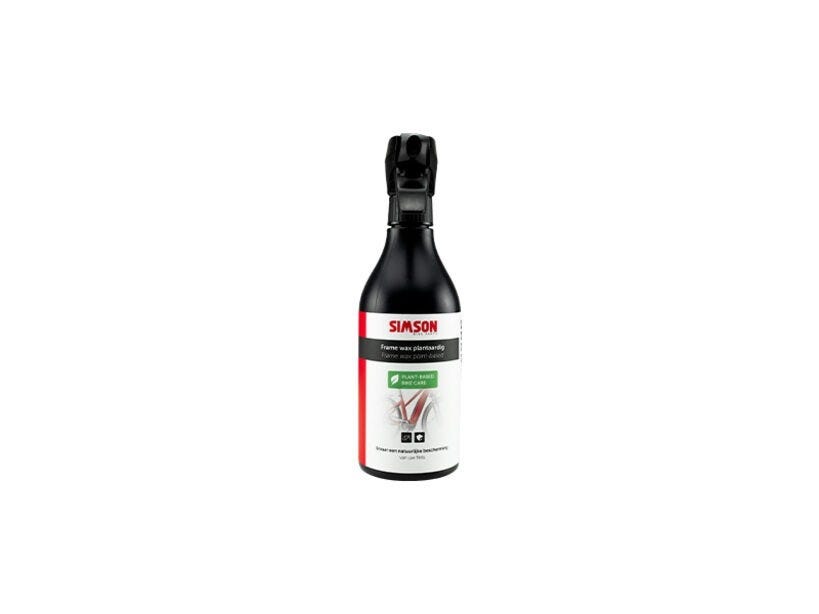 Rema tip top netherlands b.v. Simson Cera Vegetale per Cornice 500ml