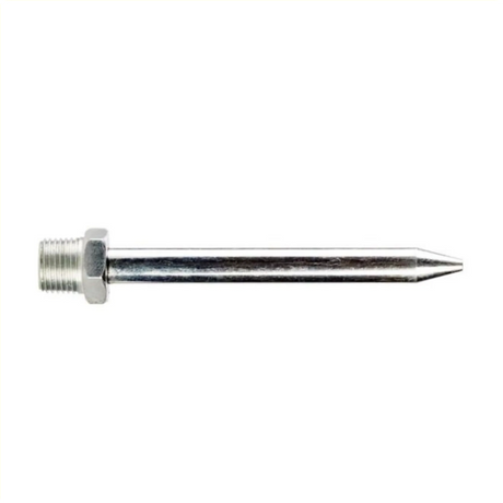 Ago spray Elvedes 10 cm con monte filo per spruzzatore a grasso (2019035)