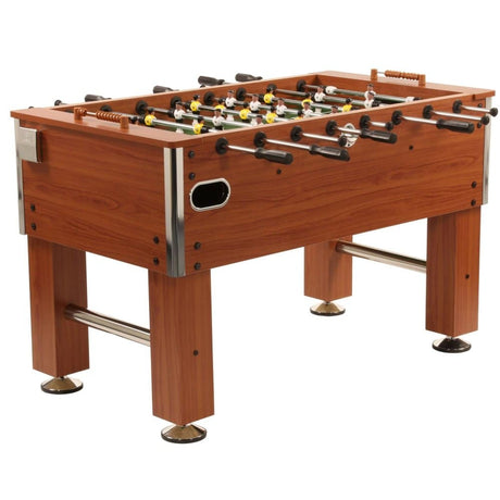 Calciobalilla Showroom Bandito Profi De Luxe – Marrone