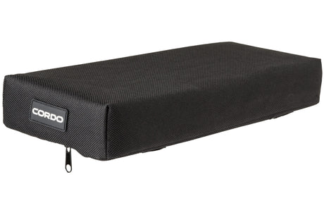 Cordo kussen bagagedrager zwart - 524682