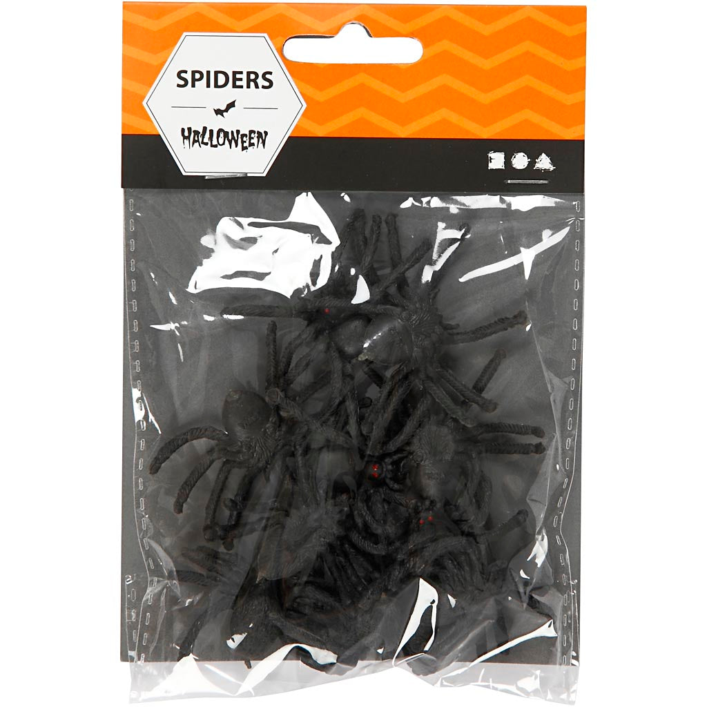 Https: www.cchobby.nl spiders-size-4-cm-10-piece-1-box