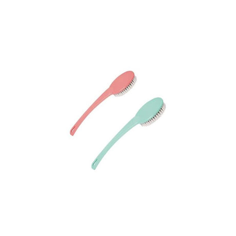 Spazzola da bagno Cleany in plastica 41 cm