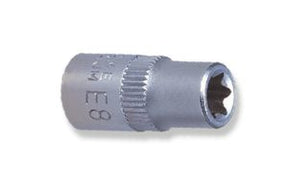 Jonnesway torx-dop .1 4 8mm