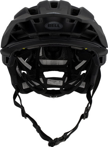 Casco sferico Bell Super Air Mips