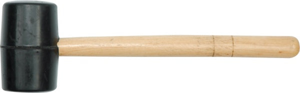 Vorel rubberhamer 55mm