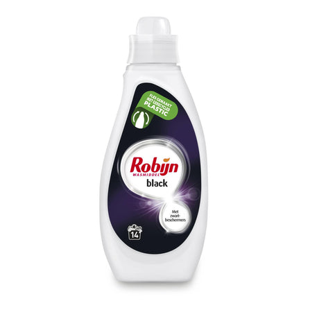 Robijn detersivo velluto nero 14sc 700ml