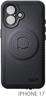 Custodia per telefono Sp Connect Xtreme per Apple iPhone serie 17