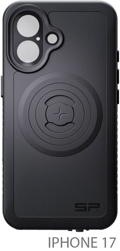 Custodia per telefono Sp Connect Xtreme per Apple iPhone serie 17