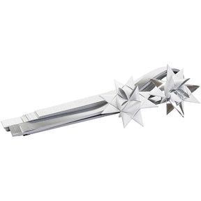 Https: www.cchobby.nl b-25-mm-glitter-silver-silver-metal-100-piece-1-box