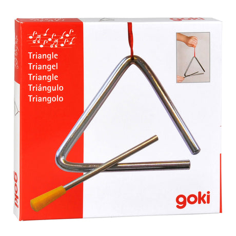 Triangolo di Goki