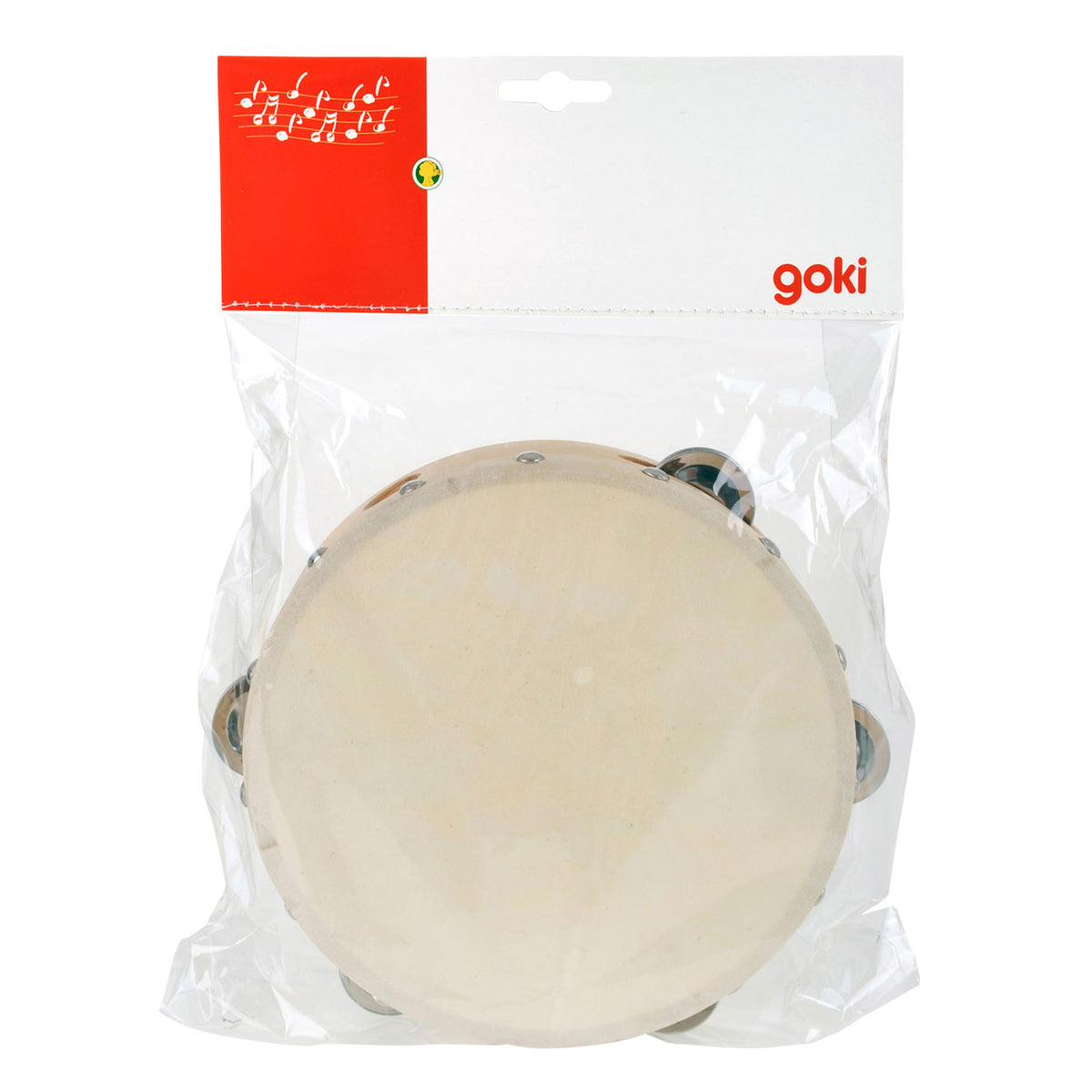 Tamburello Goki