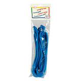 Goki corda per saltare blu. 500cm. 4+