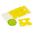Tagliere per formaggi Goki in legno