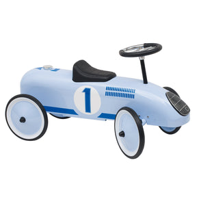 Goki Blue Walking Auto