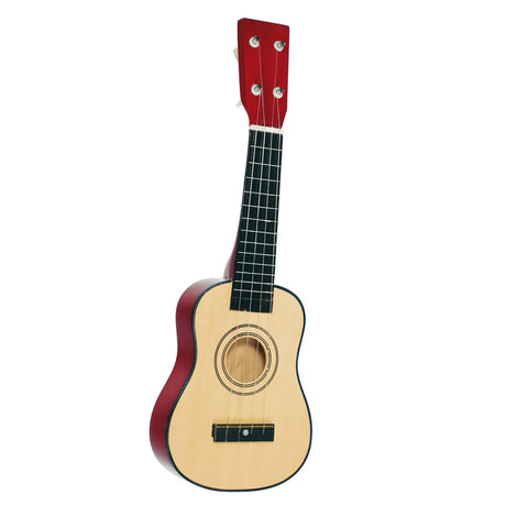 Goki il mio primo ukulele