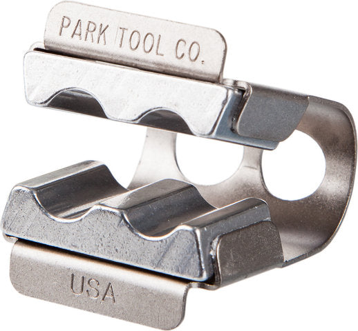 Morsa per asse Parktool AV-1
