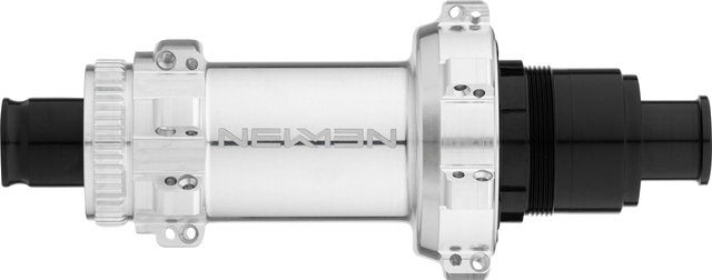 Newmen fade mtb straightpull boost disco center lock mozzo posteriore