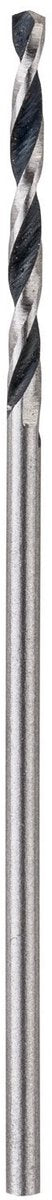 Bosch Prof Spiral Drill Pinteq 1,0 mm (2)