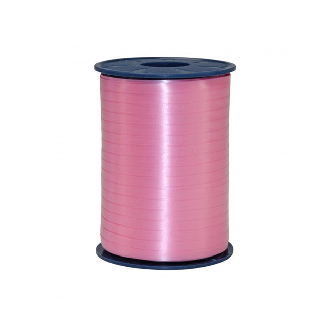 Nastro arricciacapelli Globos 5mm 500mt rosa Nastro arricciacapelli 5mm 500mt rosa