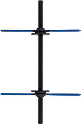 Pressa per tazze per cuscinetti per meccanici domestici Parktool hhp-3