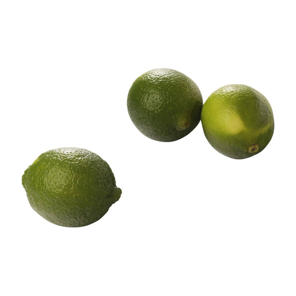 Lime (4 pezzi)