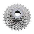 Cassetta Shimano 9V 13 25 HG50